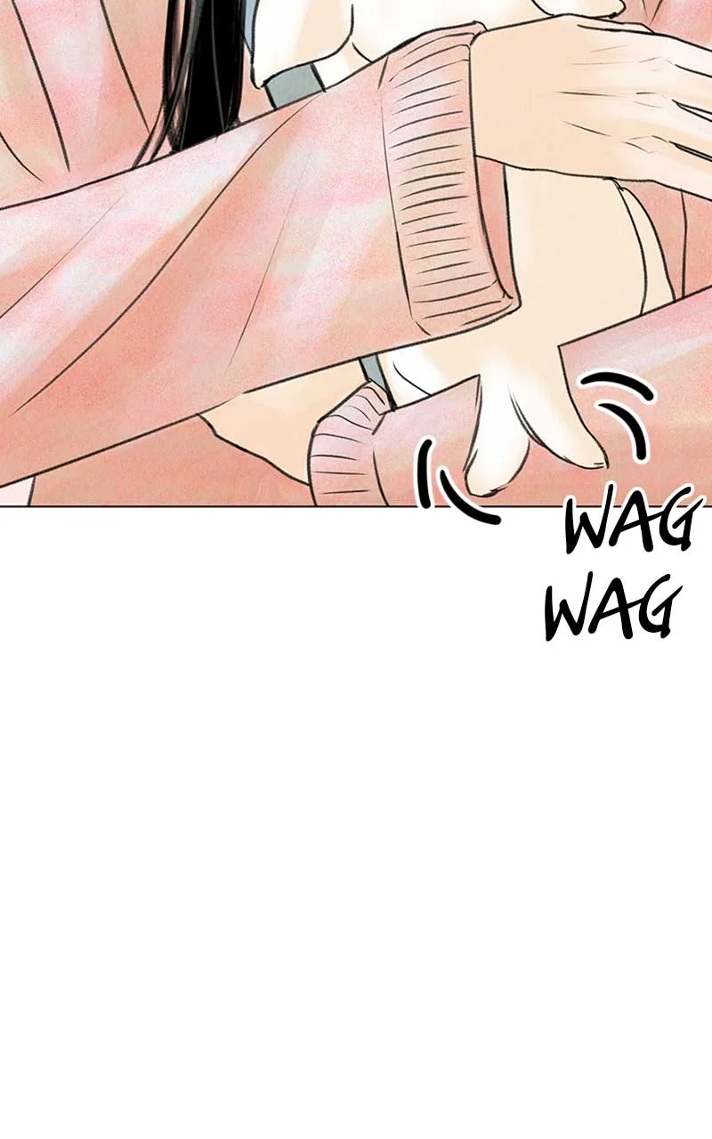 Want to See My Cat? Chapter 6 page 57
