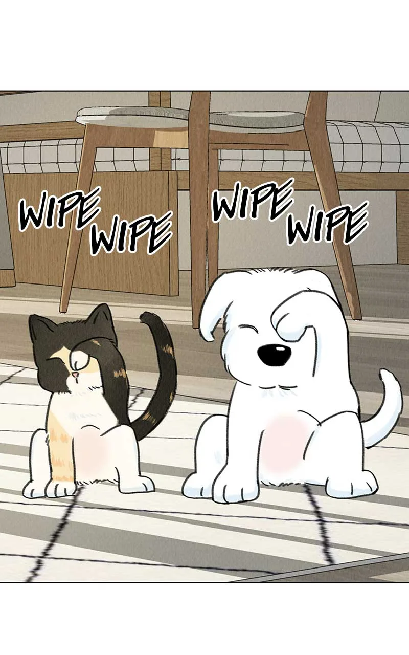 Want to See My Cat? Chapter 6 page 88