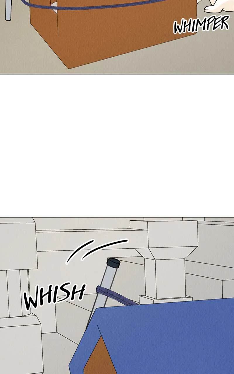 Want to See My Cat? Chapter 6 page 31
