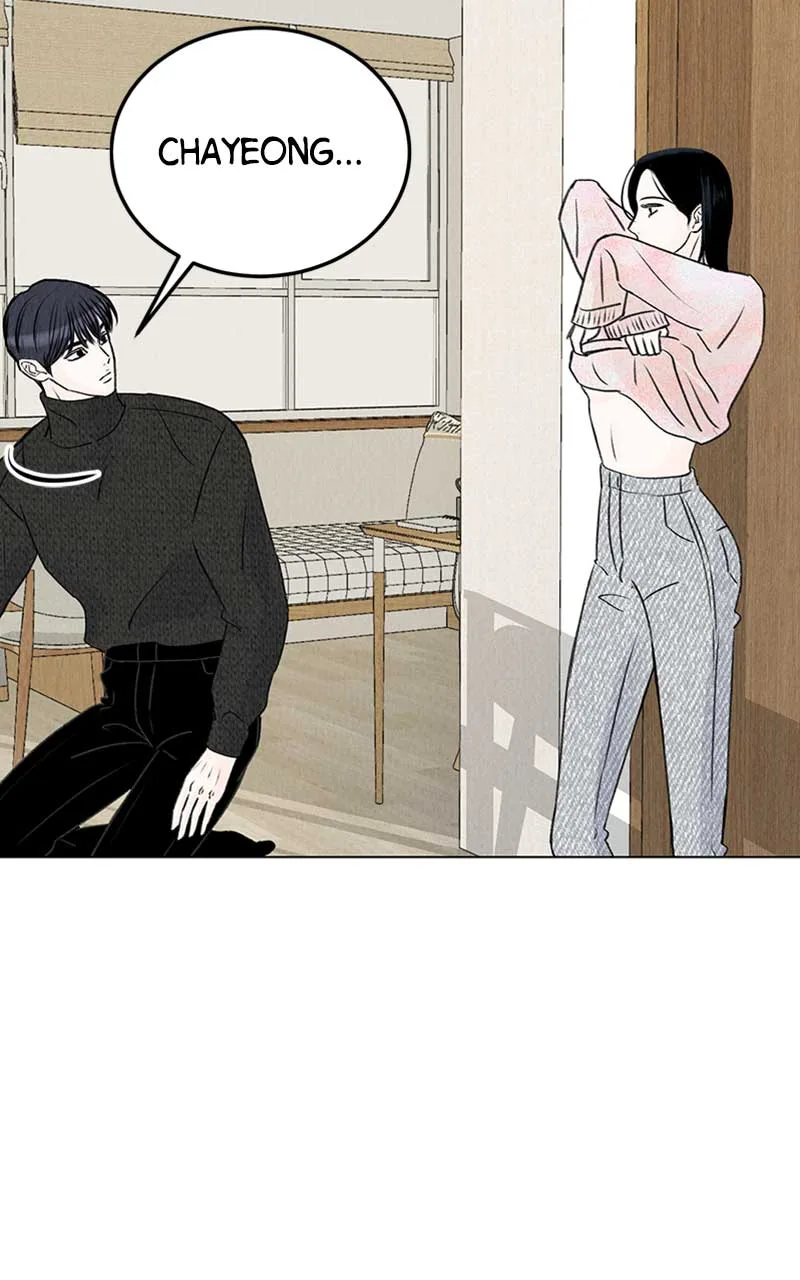 Want to See My Cat? Chapter 6 page 93
