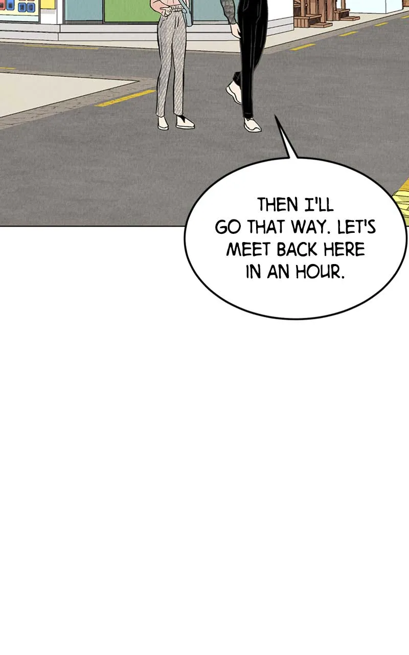 Want to See My Cat? Chapter 6 page 19