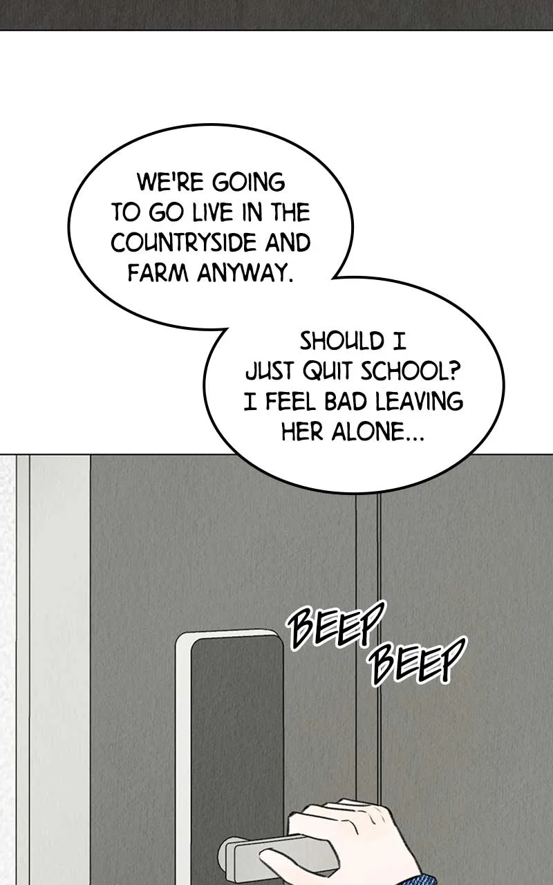 Want to See My Cat? Chapter 4 page 17