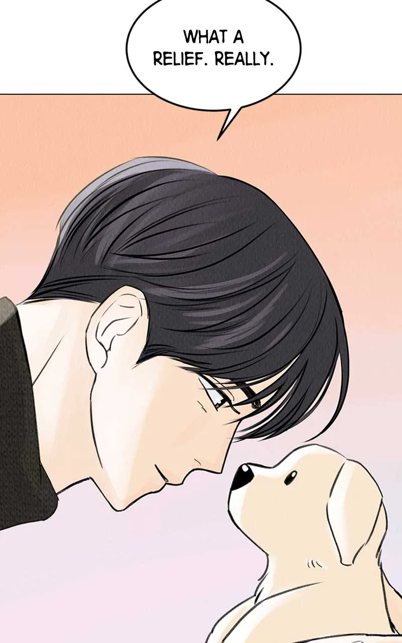 Want to See My Cat? Chapter 6 page 61