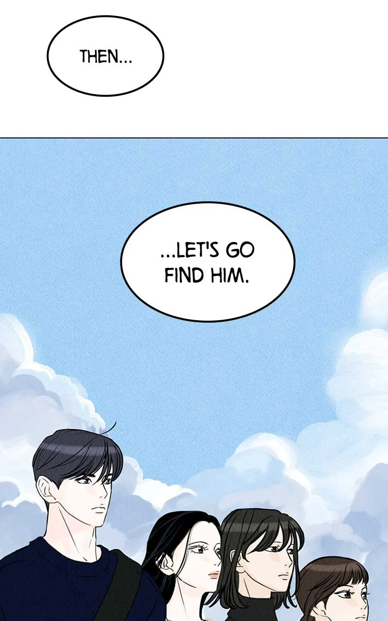 Want to See My Cat? Chapter 5 page 94