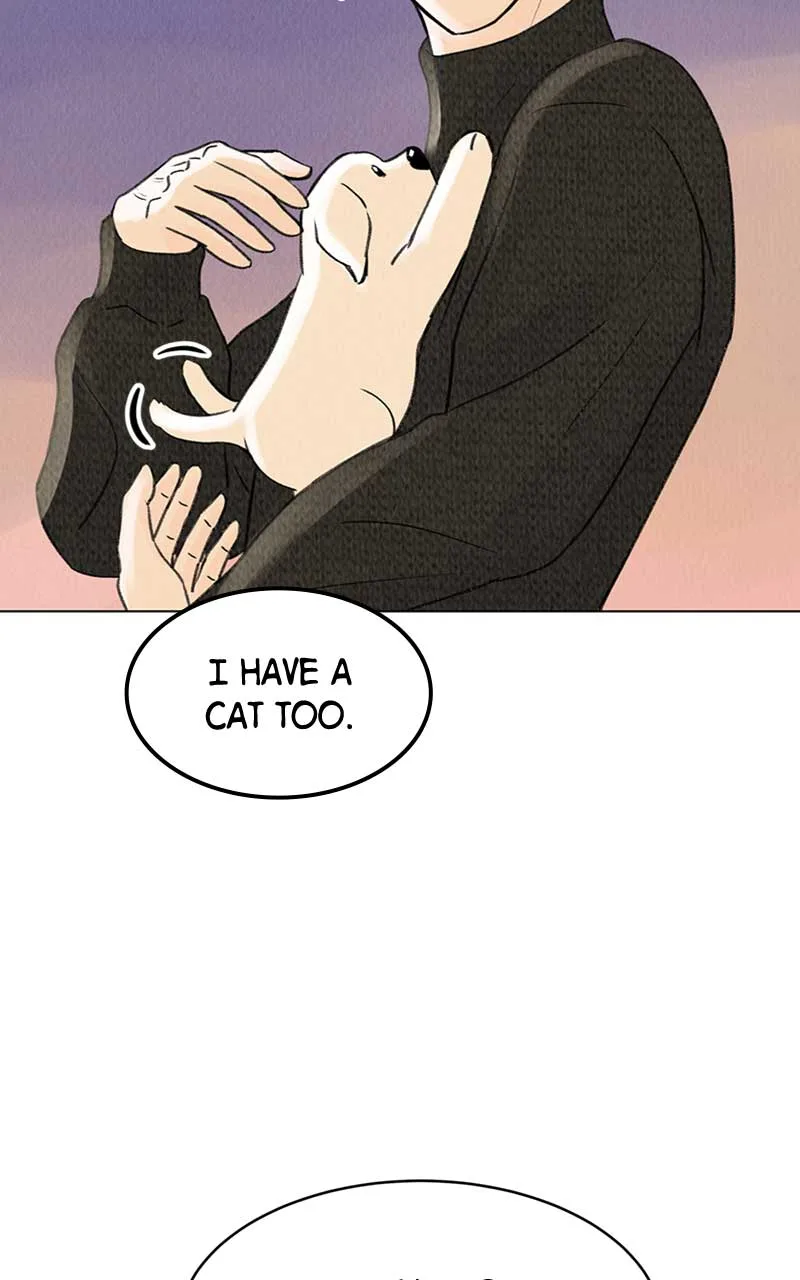 Want to See My Cat? Chapter 6 page 68