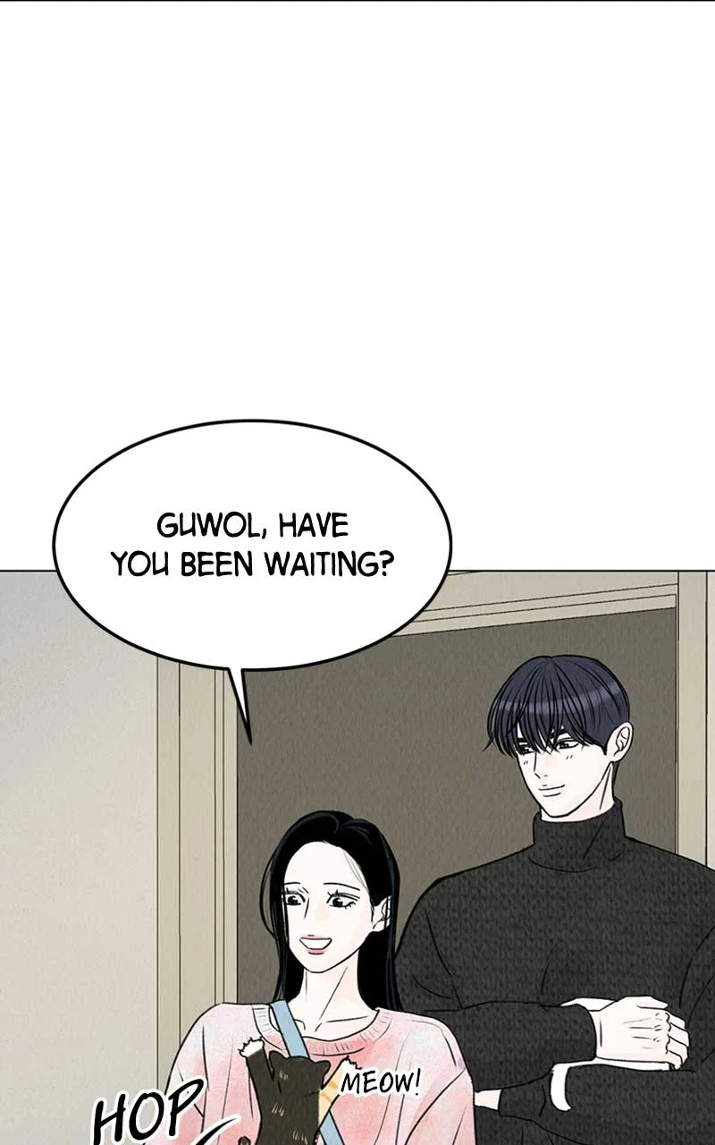Want to See My Cat? Chapter 6 page 74