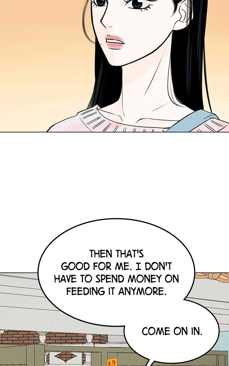 Want to See My Cat? Chapter 6 page 40