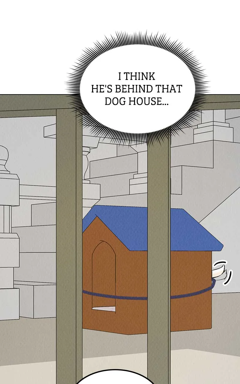Want to See My Cat? Chapter 6 page 28