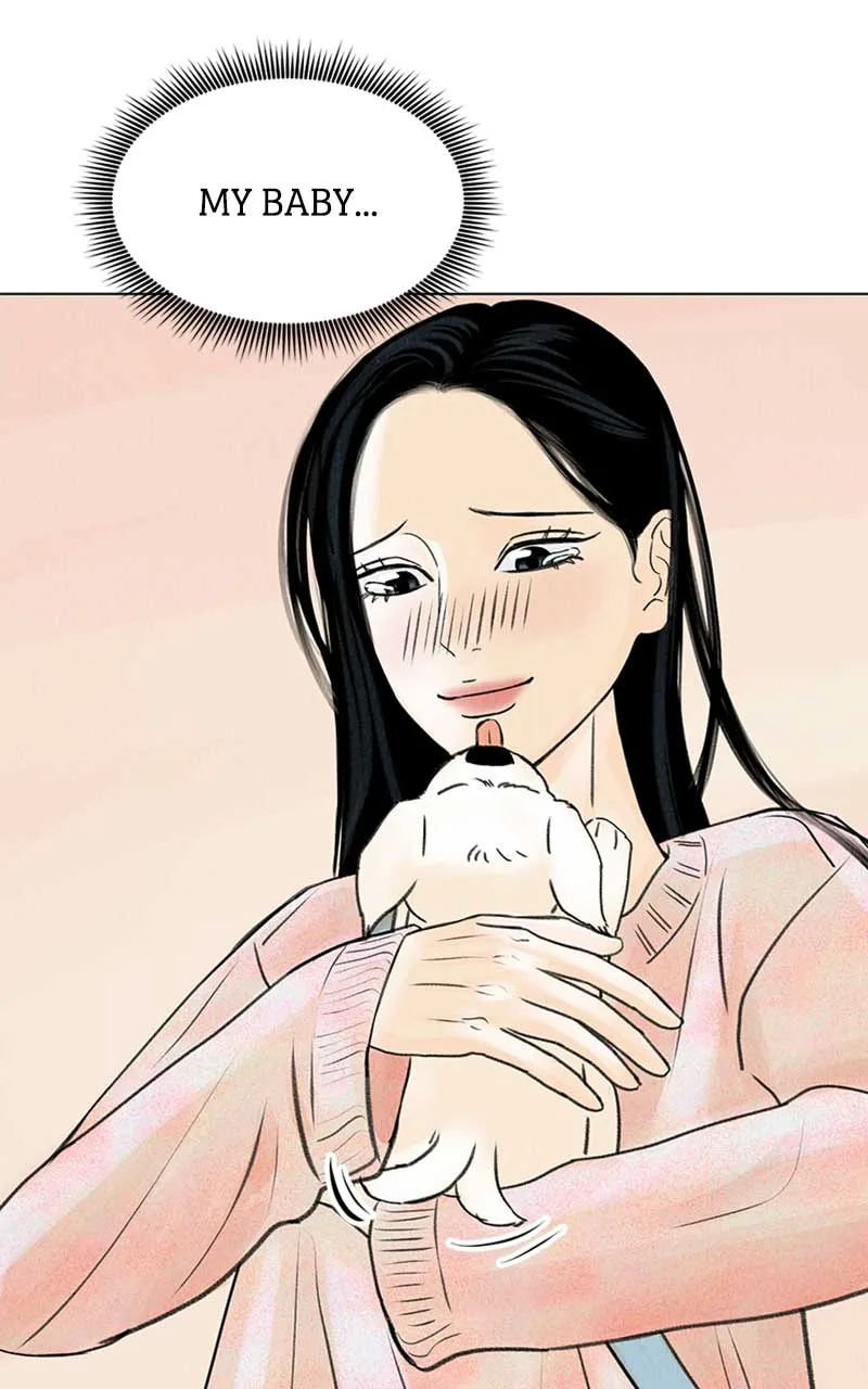 Want to See My Cat? Chapter 6 page 46
