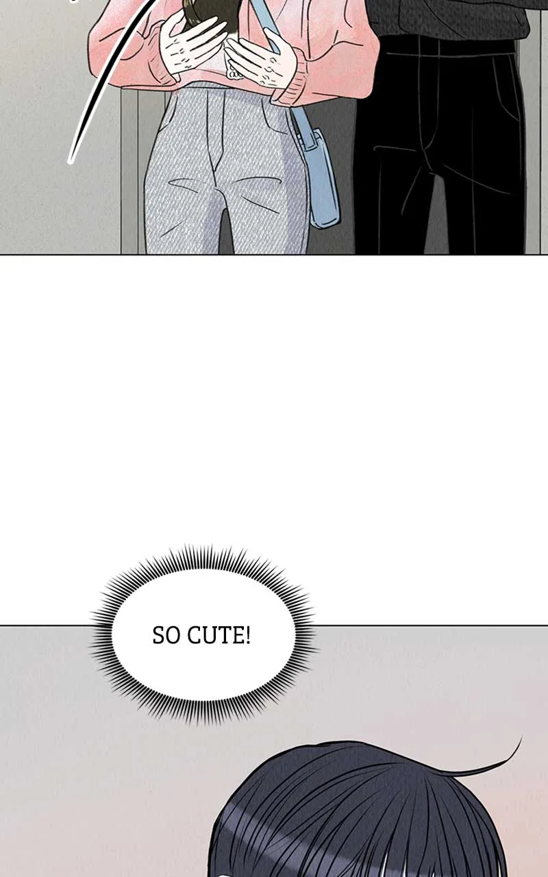 Want to See My Cat? Chapter 6 page 75