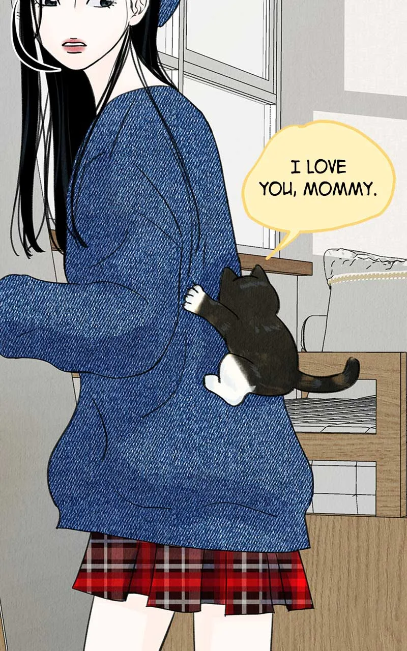 Want to See My Cat? Chapter 4 page 11