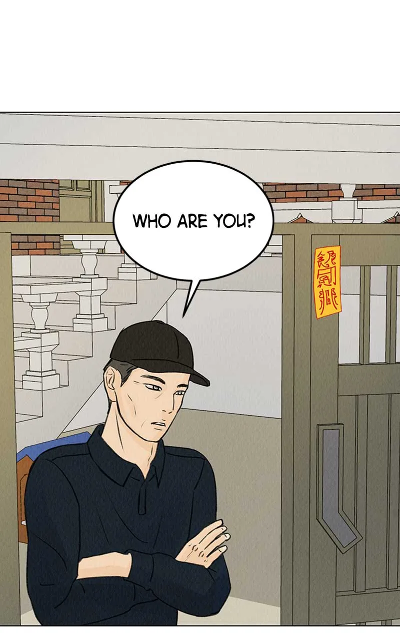 Want to See My Cat? Chapter 6 page 37