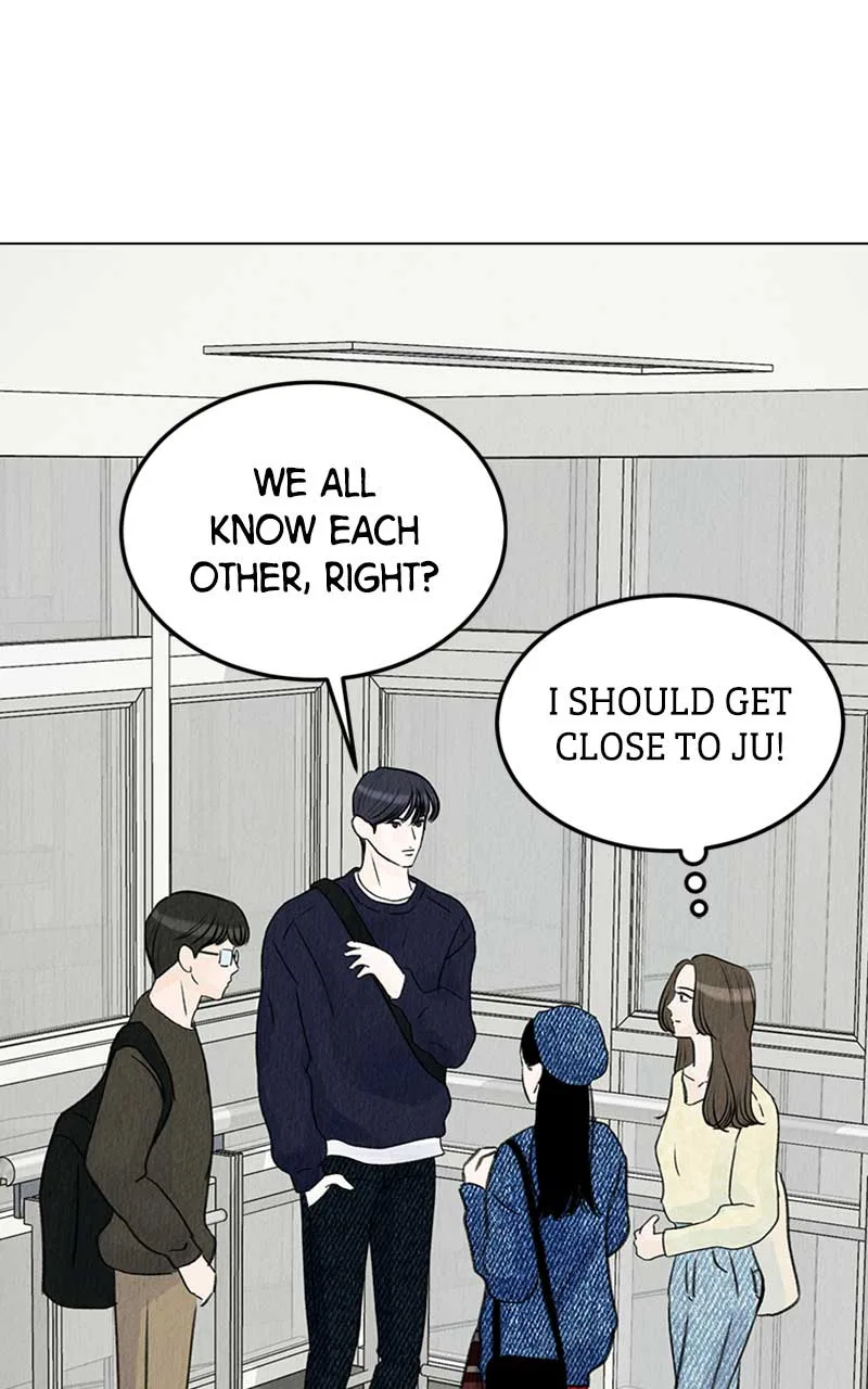 Want to See My Cat? Chapter 4 page 30