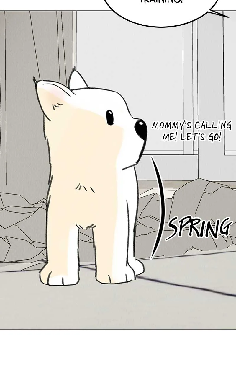 Want to See My Cat? Chapter 7 page 24