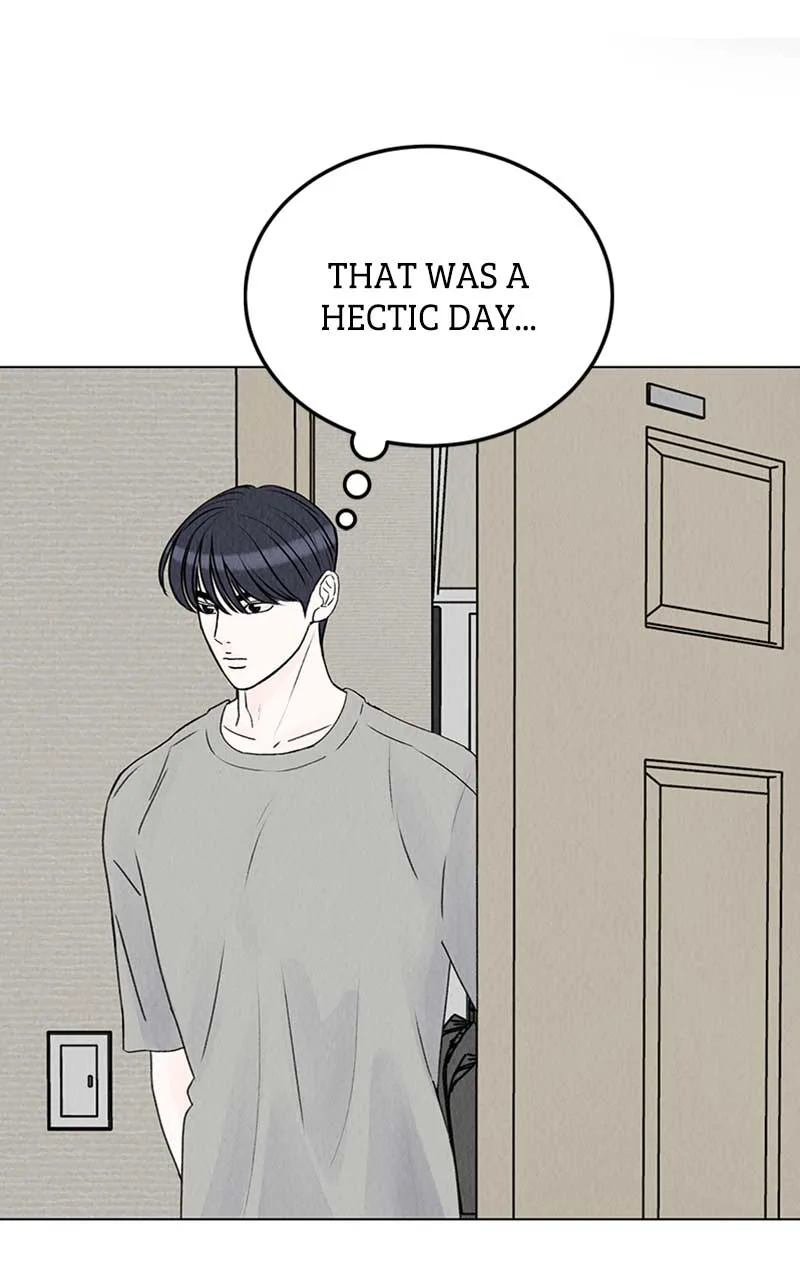 Want to See My Cat? Chapter 7 page 12