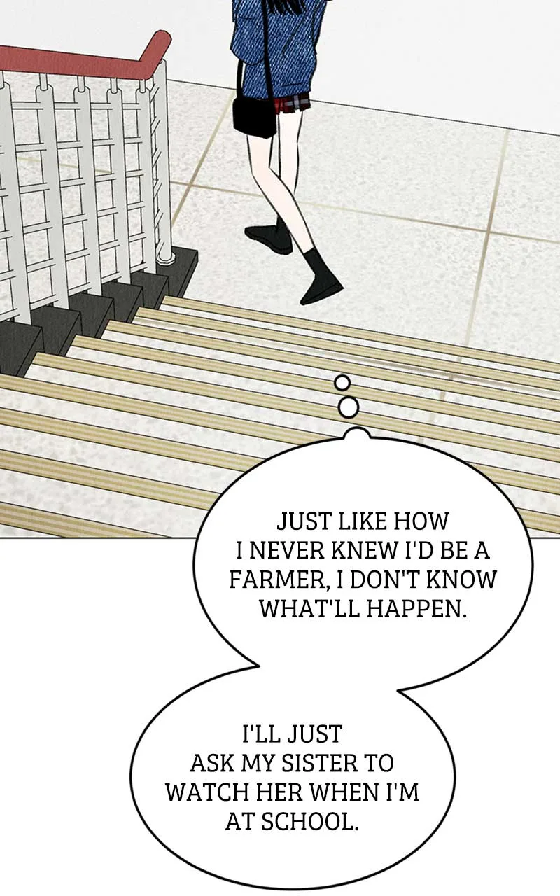 Want to See My Cat? Chapter 4 page 19