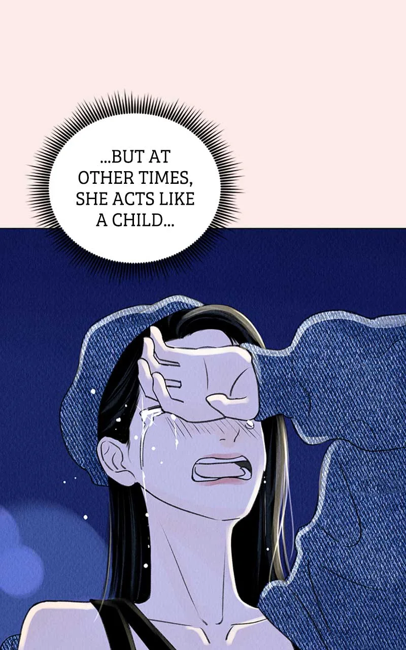 Want to See My Cat? Chapter 7 page 16