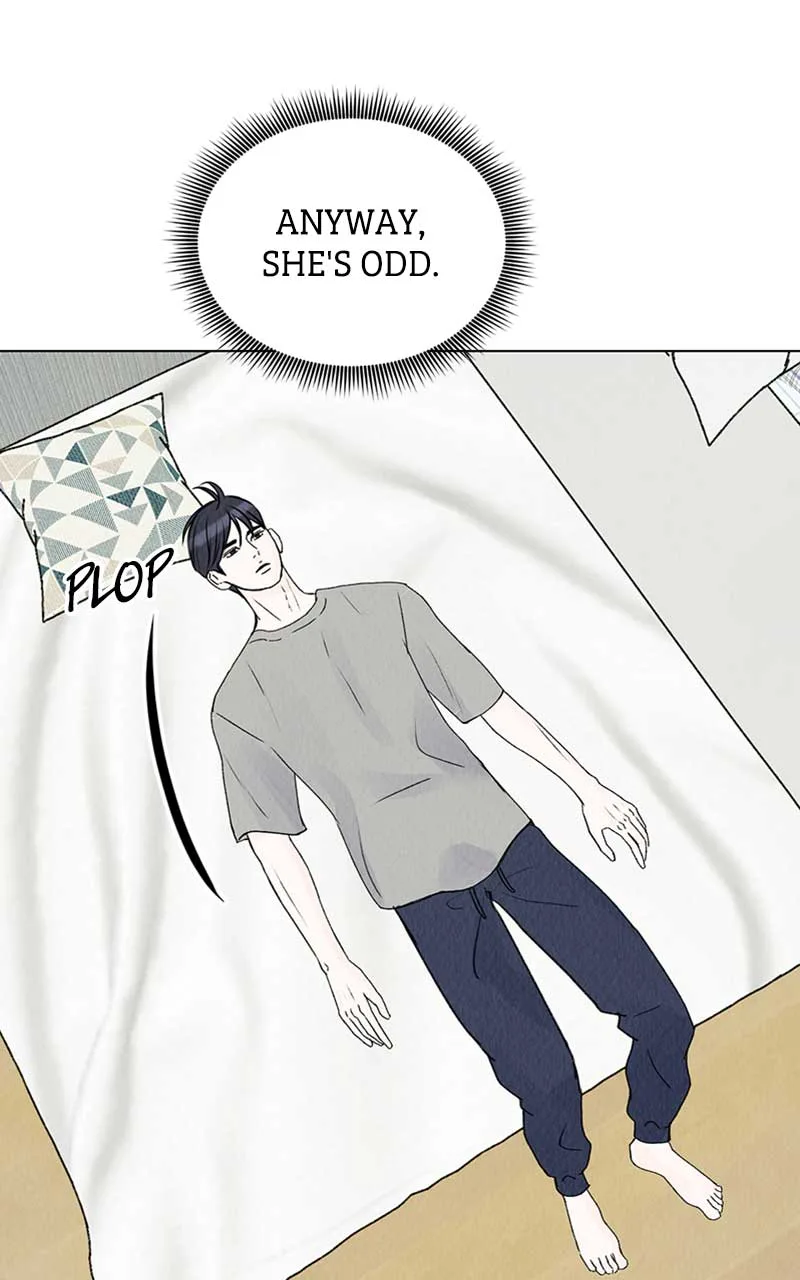 Want to See My Cat? Chapter 7 page 19