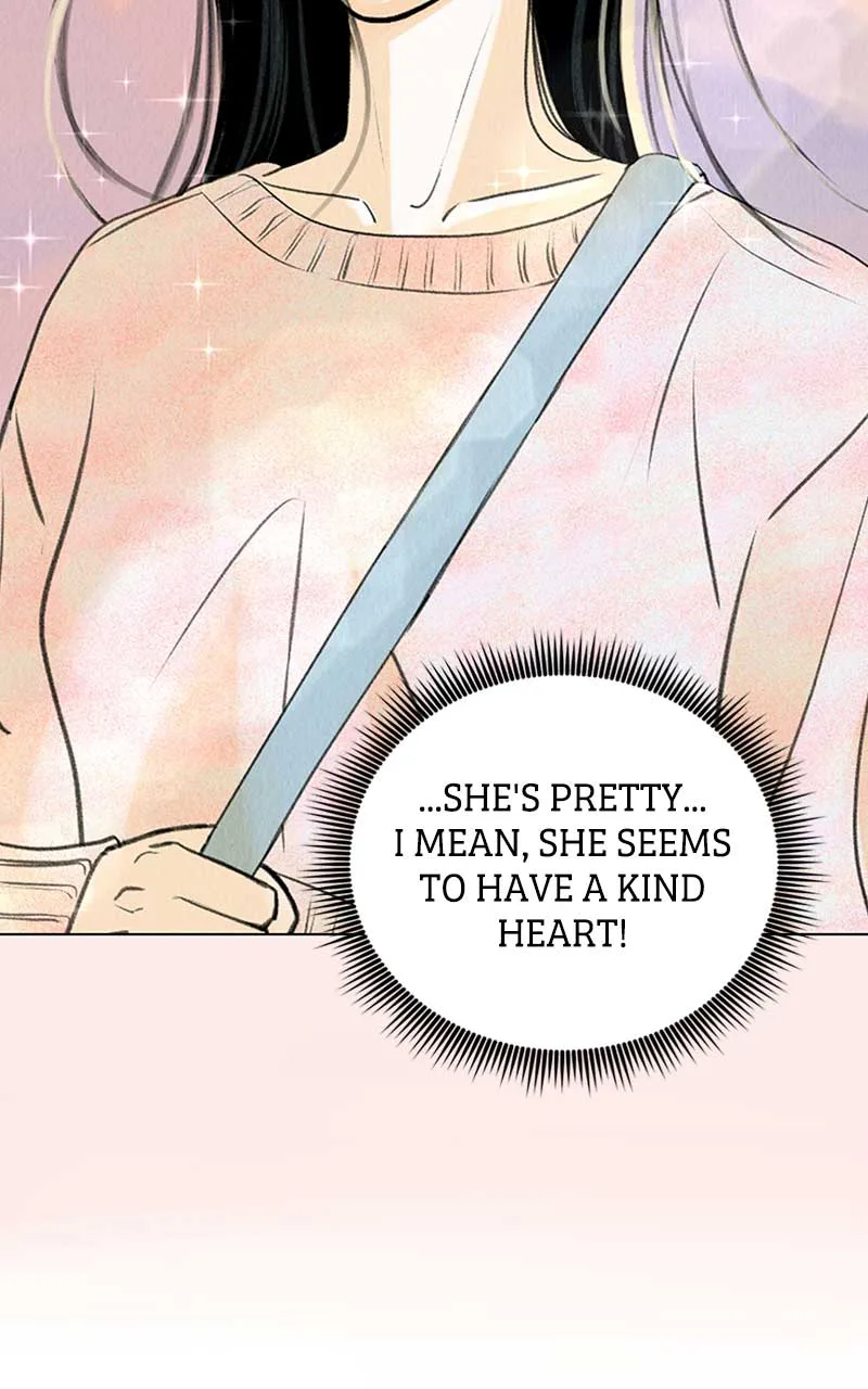 Want to See My Cat? Chapter 7 page 18