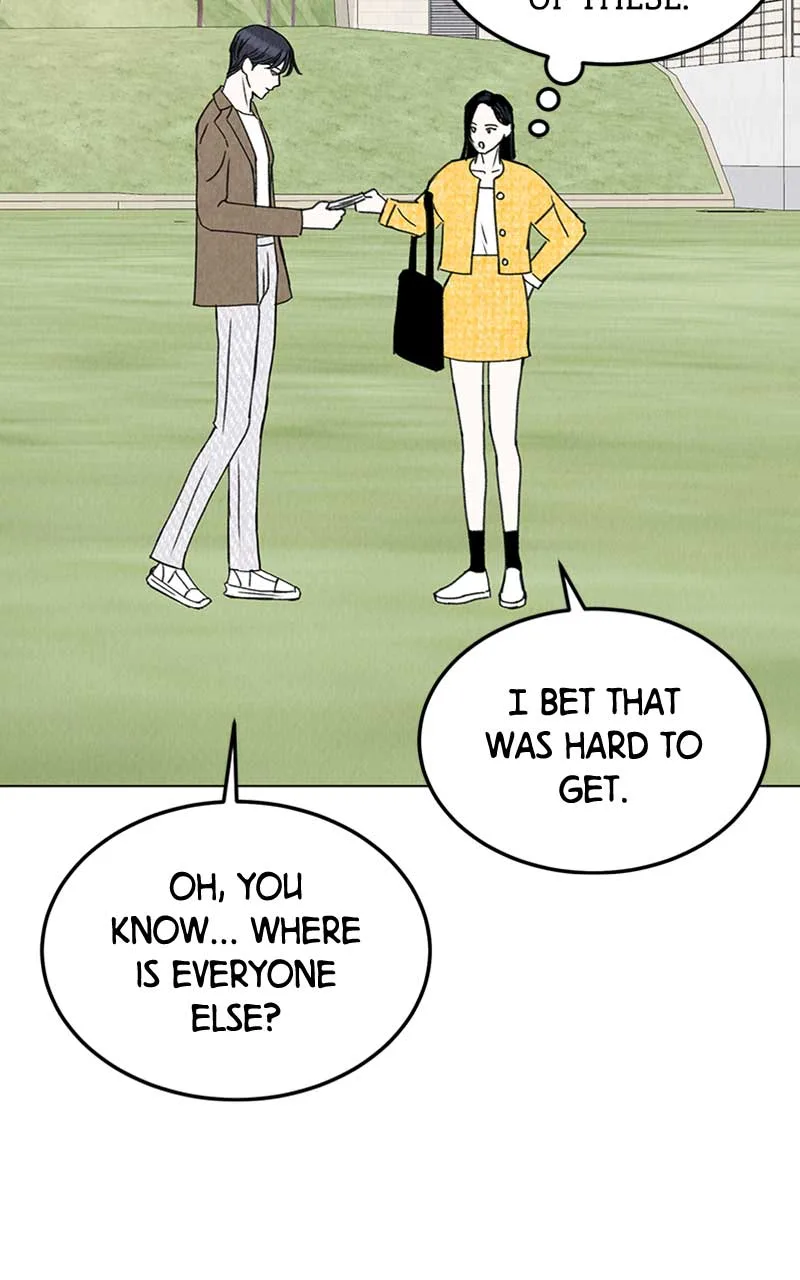 Want to See My Cat? Chapter 7 page 75