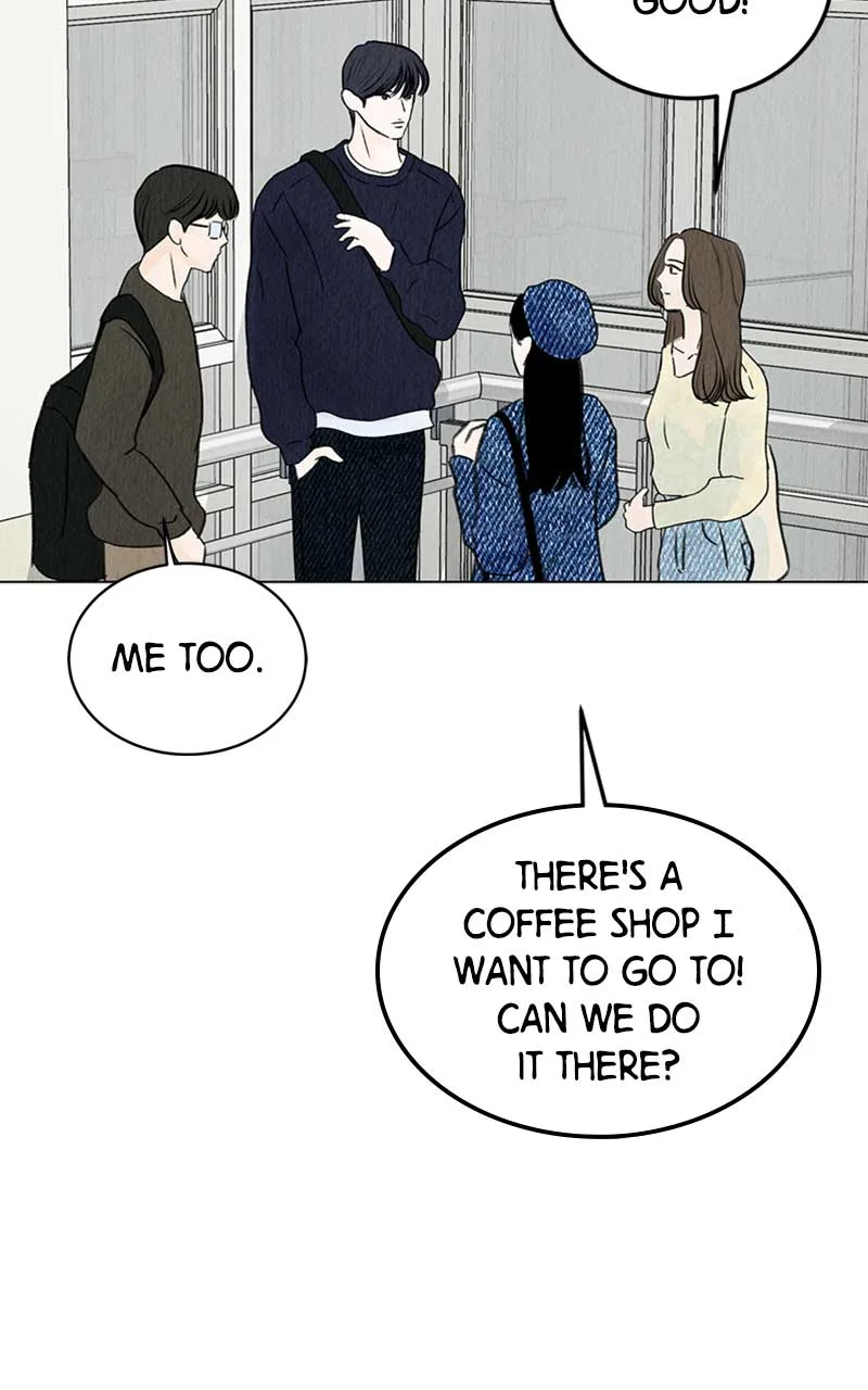 Want to See My Cat? Chapter 4 page 33