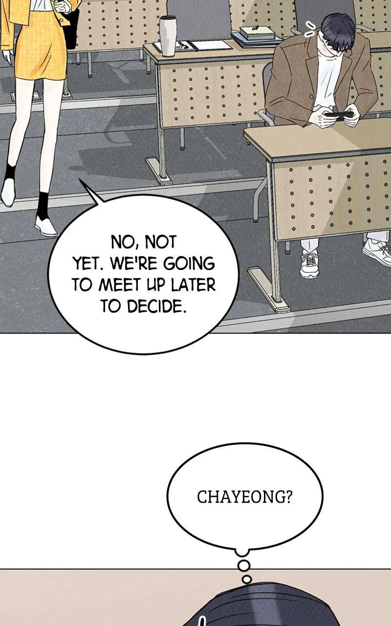 Want to See My Cat? Chapter 7 page 61