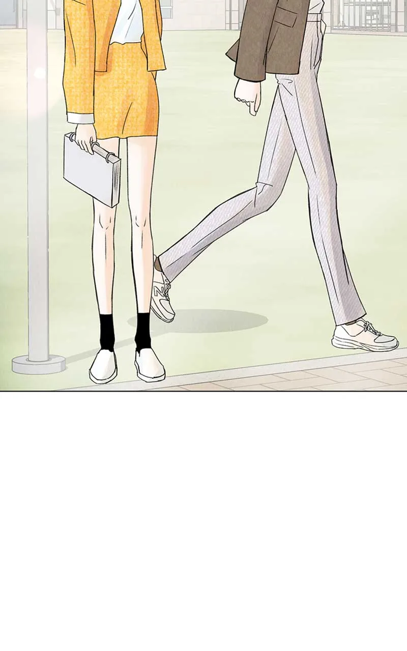Want to See My Cat? Chapter 7 page 106
