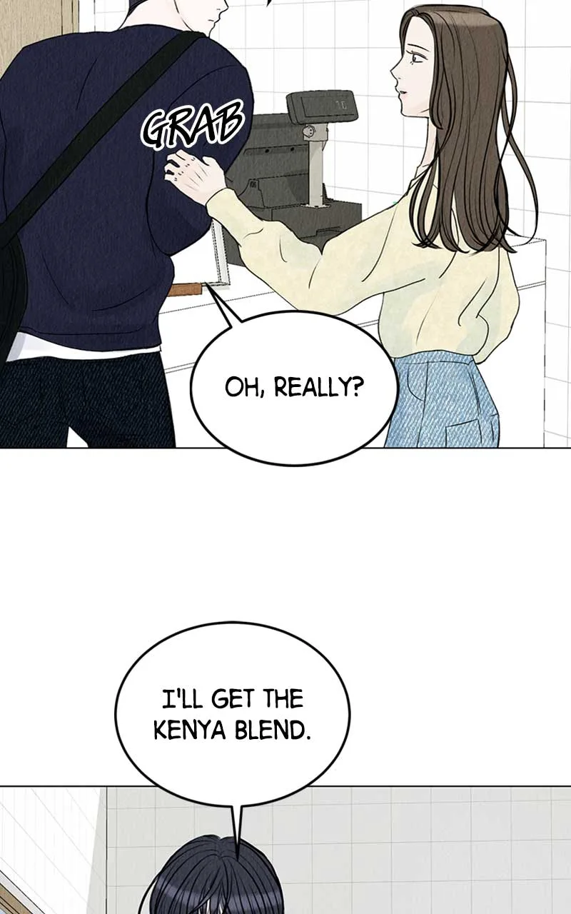 Want to See My Cat? Chapter 4 page 42