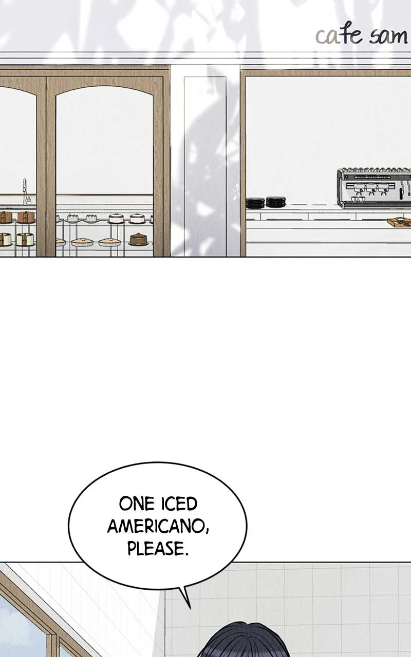 Want to See My Cat? Chapter 4 page 35