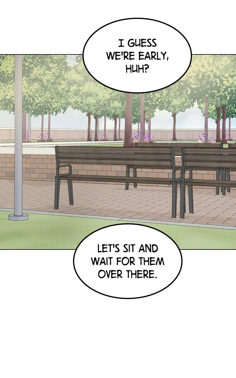 Want to See My Cat? Chapter 7 page 76