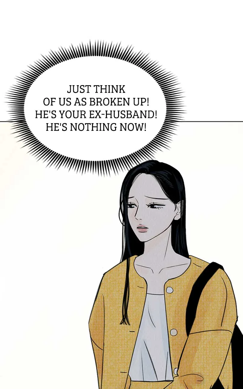 Want to See My Cat? Chapter 7 page 92