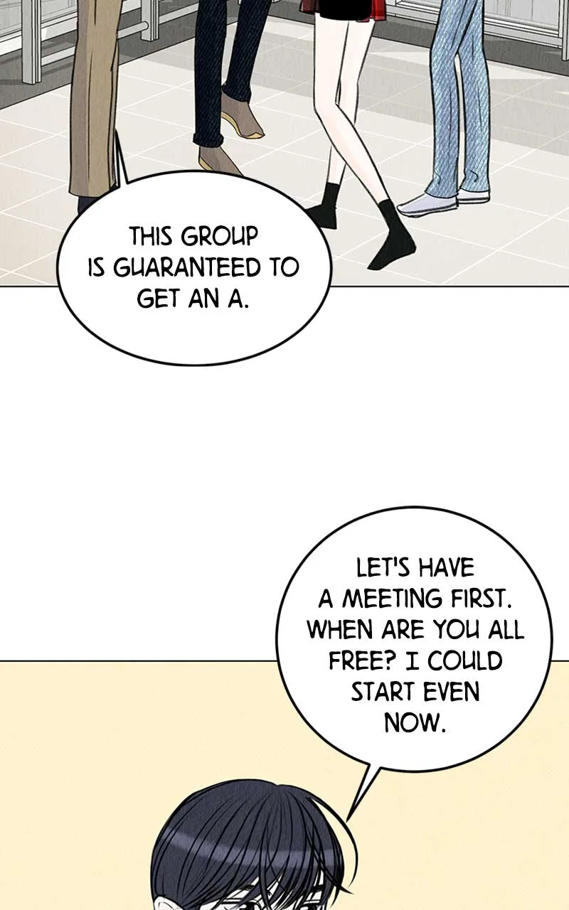 Want to See My Cat? Chapter 4 page 31