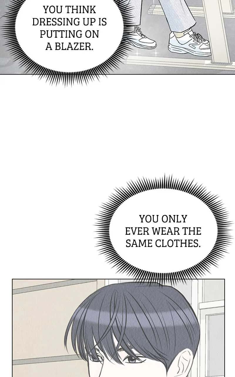 Want to See My Cat? Chapter 7 page 68