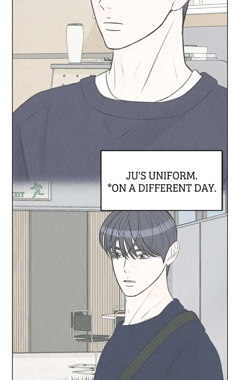 Want to See My Cat? Chapter 7 page 69