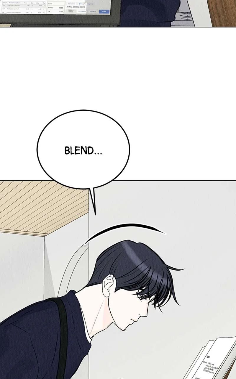 Want to See My Cat? Chapter 4 page 39