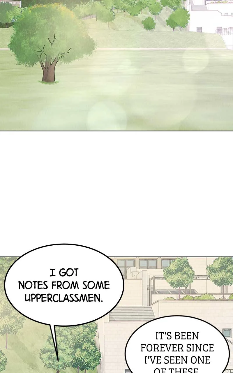 Want to See My Cat? Chapter 7 page 74