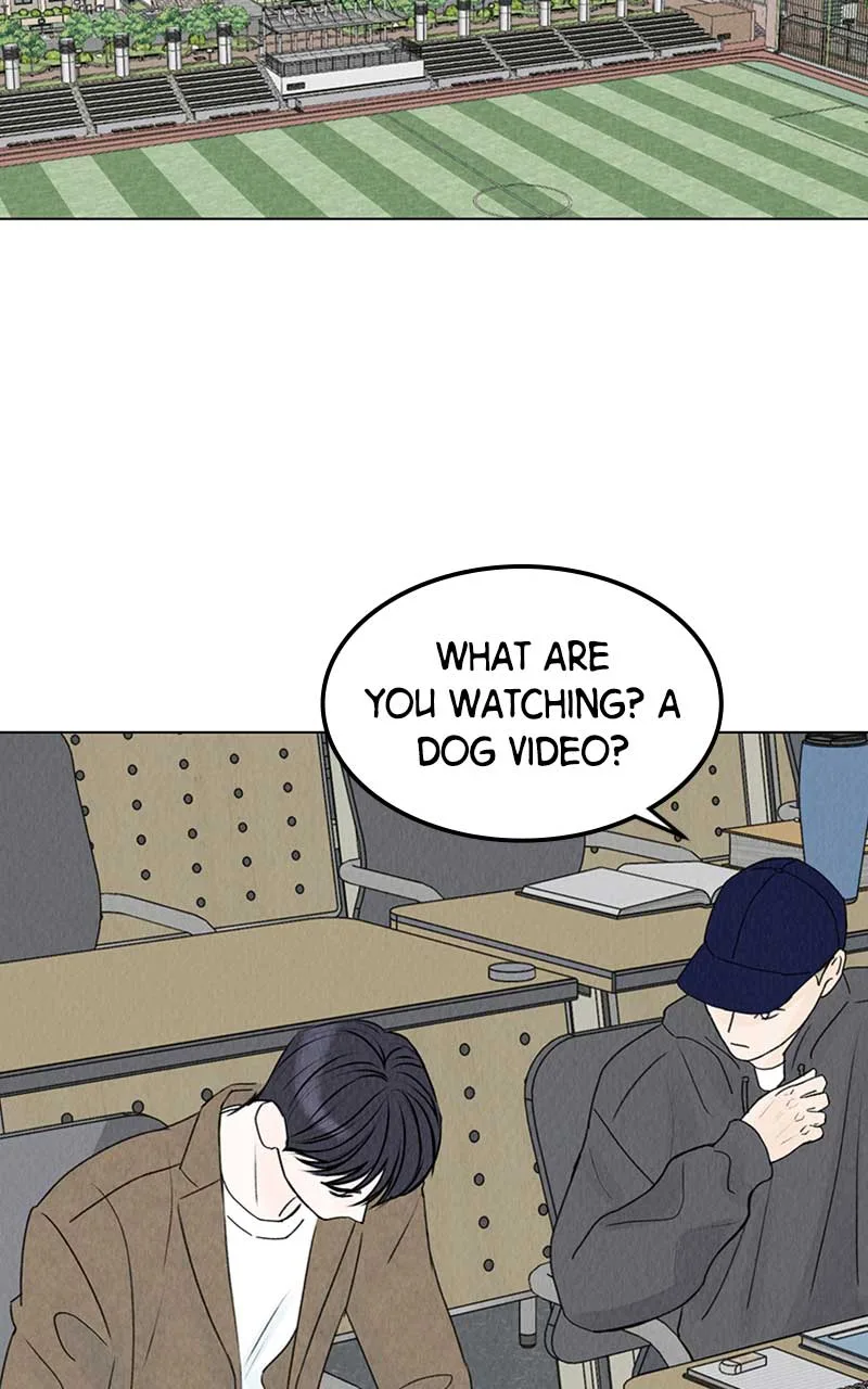 Want to See My Cat? Chapter 7 page 59