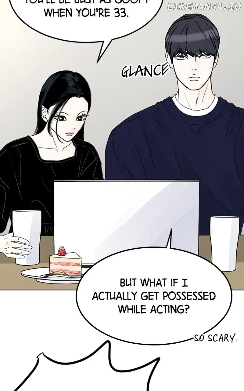Want to See My Cat? Chapter 9 page 62