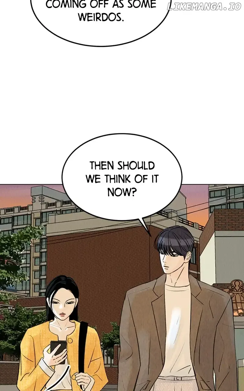 Want to See My Cat? Chapter 9 page 4