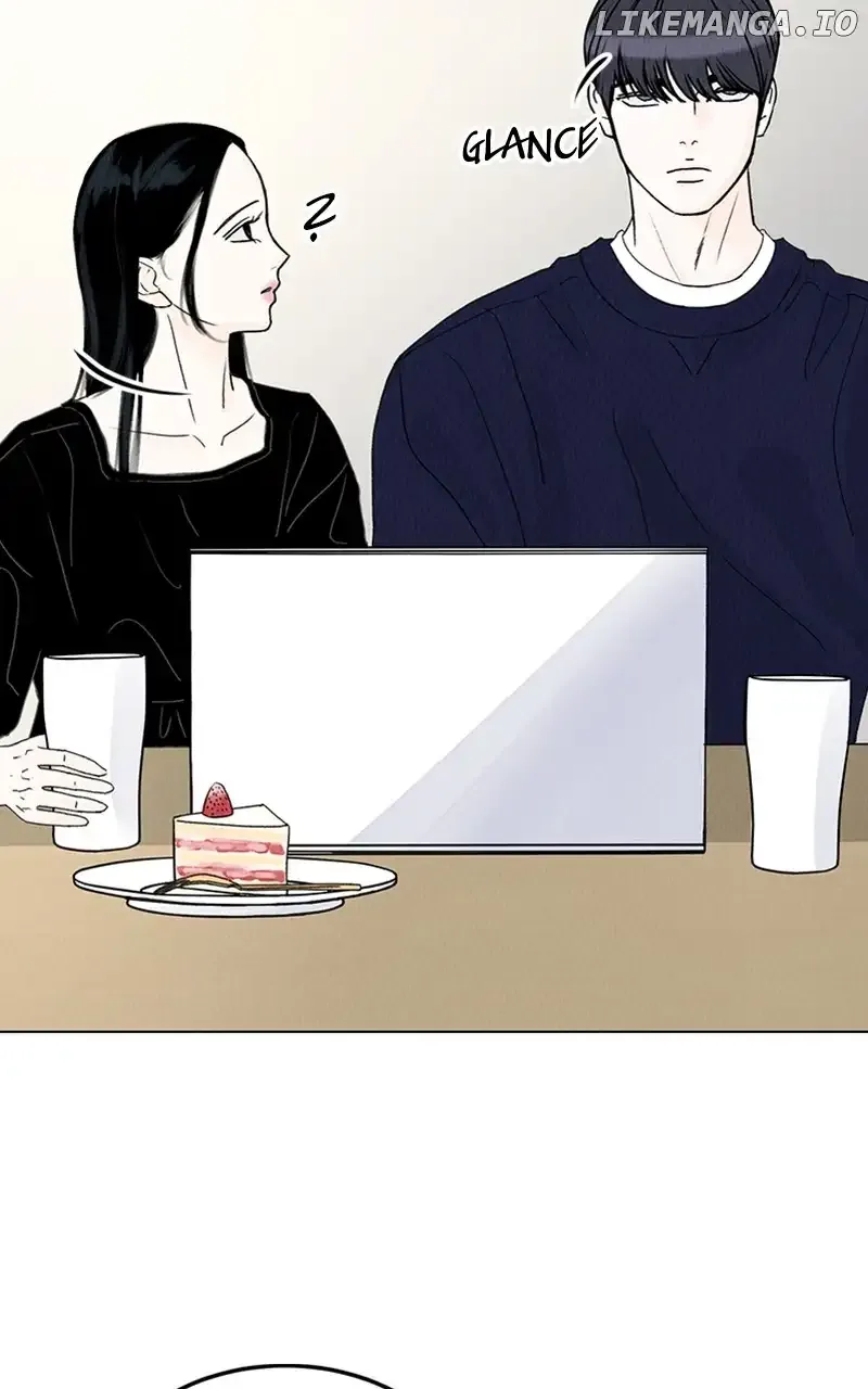 Want to See My Cat? Chapter 9 page 56