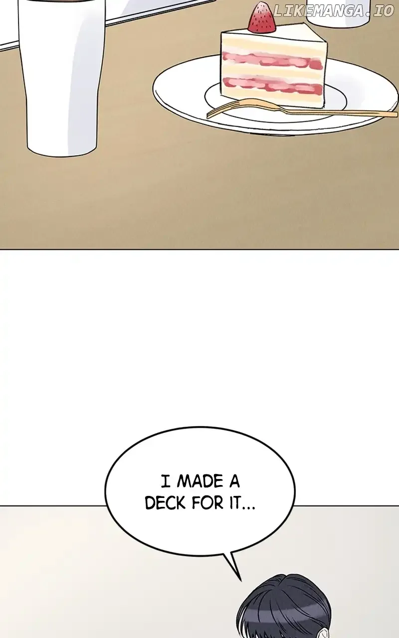 Want to See My Cat? Chapter 9 page 50