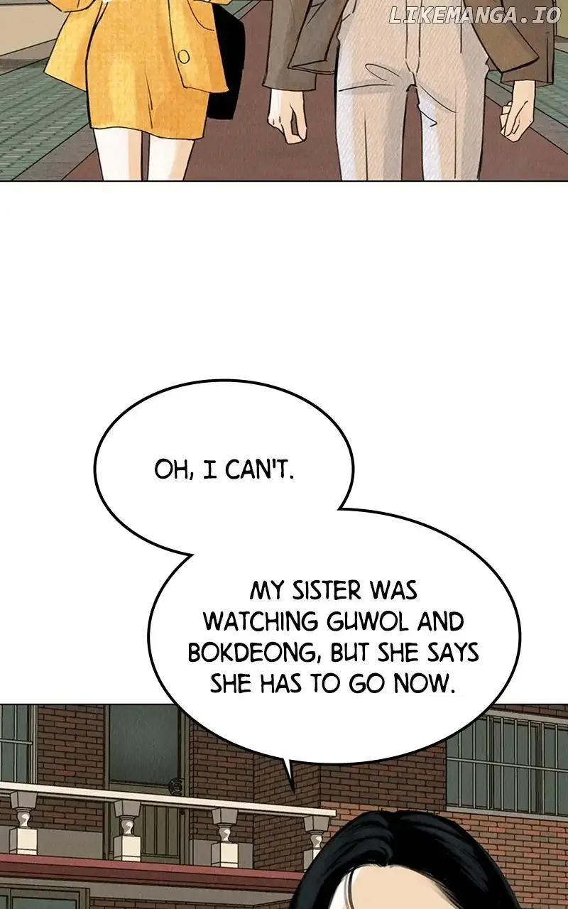 Want to See My Cat? Chapter 9 page 5