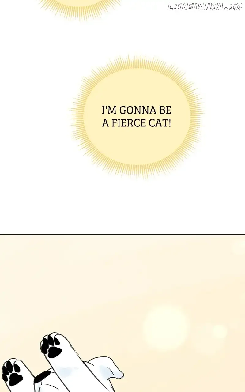 Want to See My Cat? Chapter 9 page 29