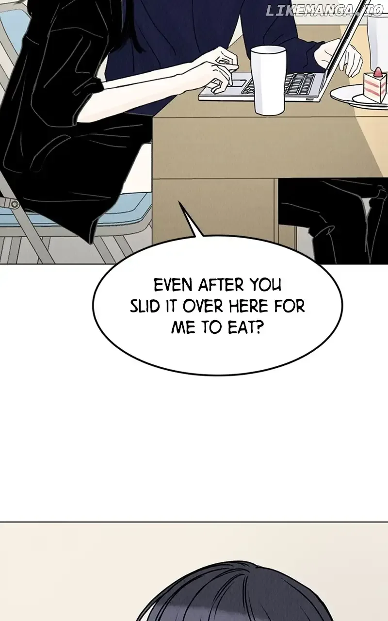 Want to See My Cat? Chapter 9 page 70