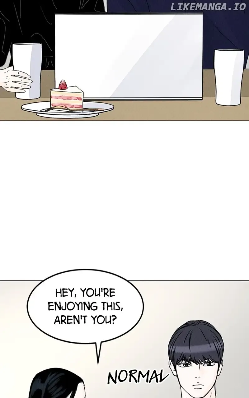 Want to See My Cat? Chapter 9 page 60