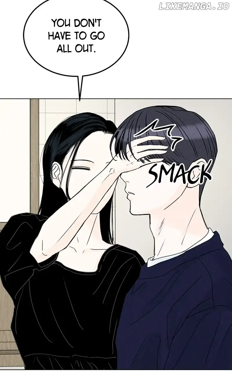 Want to See My Cat? Chapter 9 page 57