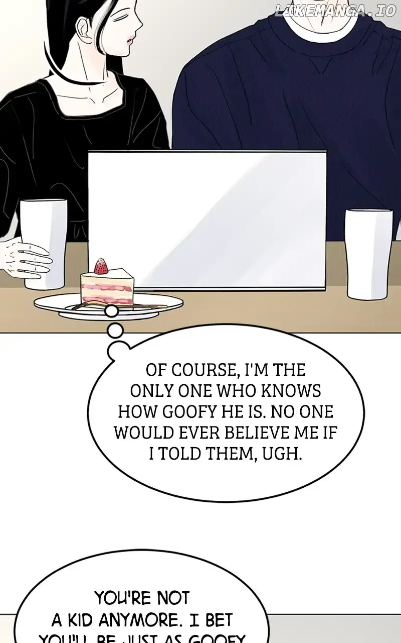 Want to See My Cat? Chapter 9 page 61