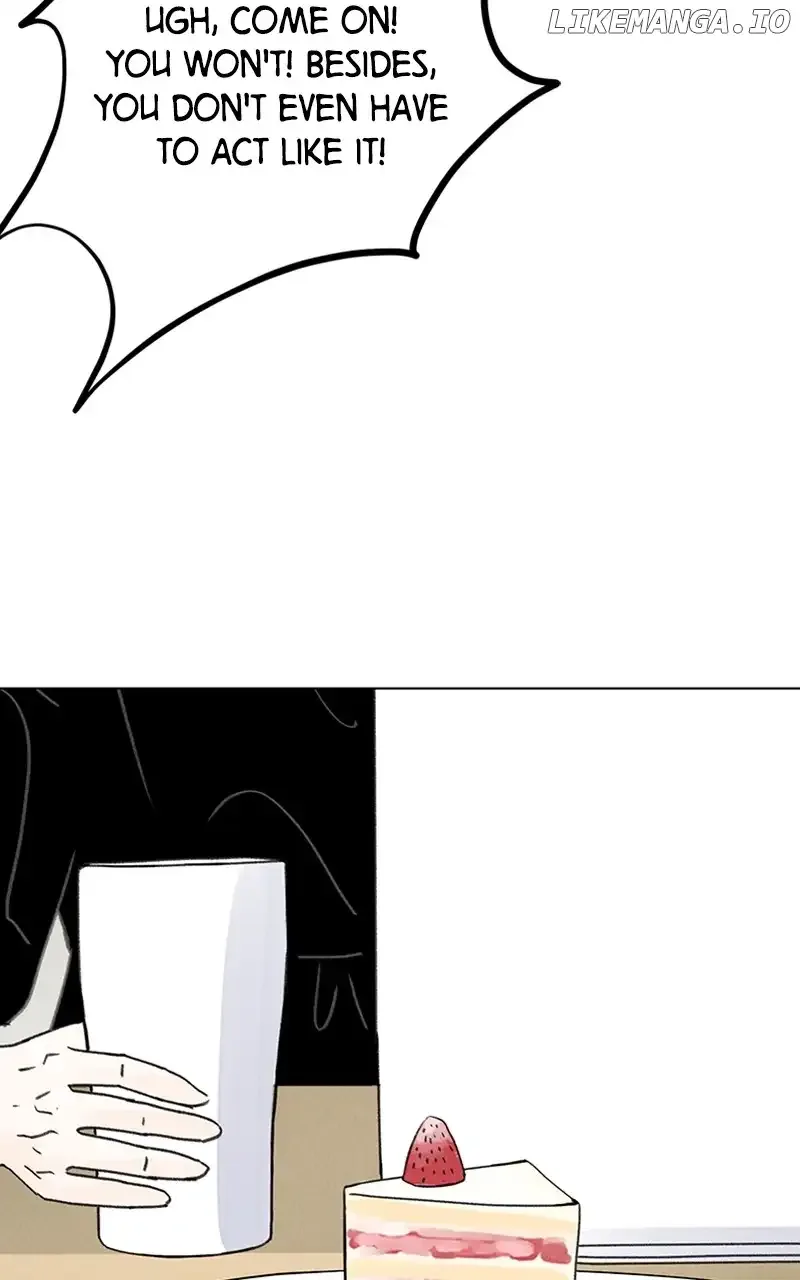 Want to See My Cat? Chapter 9 page 63