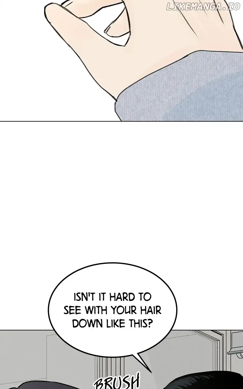 Want to See My Cat? Chapter 9 page 82