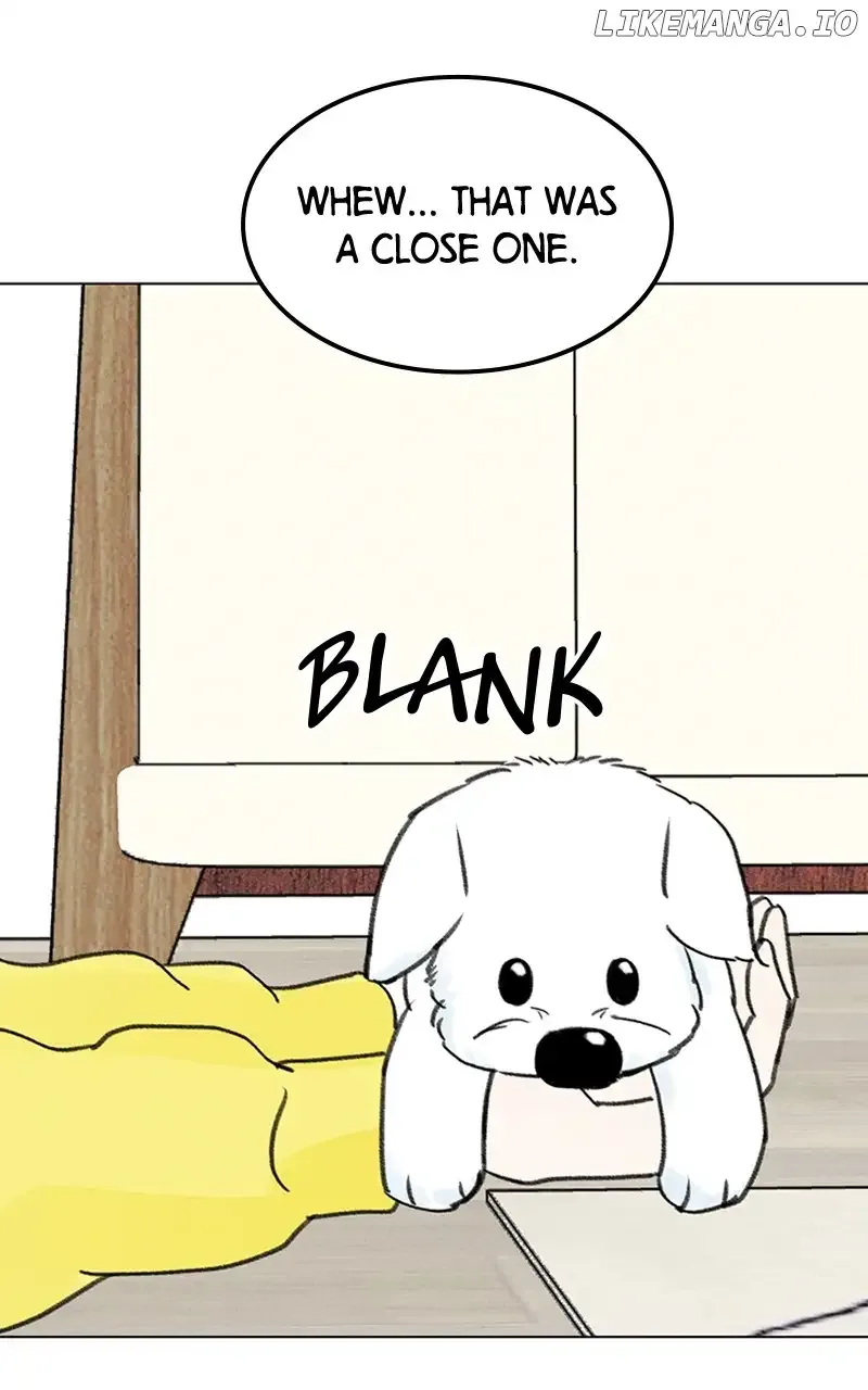 Want to See My Cat? Chapter 9 page 34